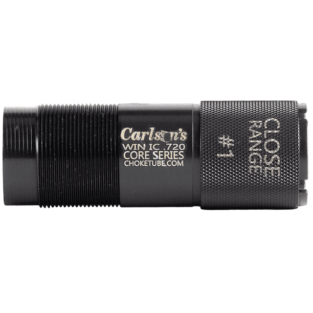 Carlson's Choke Tubes 41013 CORE 12 Gauge Close Range Carlson's Choke Tubes 41013 CORE 12 Gauge Close Range