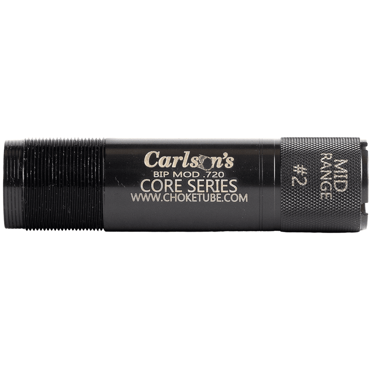 Carlson's Choke Tubes 41035 CORE Invector Plus 12 Gauge Mid-Range Carlson's Choke Tubes 41035 CORE Invector Plus 12 Gauge Mid-Range