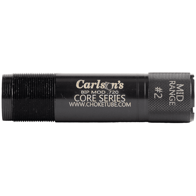 Carlson's Choke Tubes 41035 CORE Invector Plus 12 Gauge Mid-Range Carlson's Choke Tubes 41035 CORE Invector Plus 12 Gauge Mid-Range