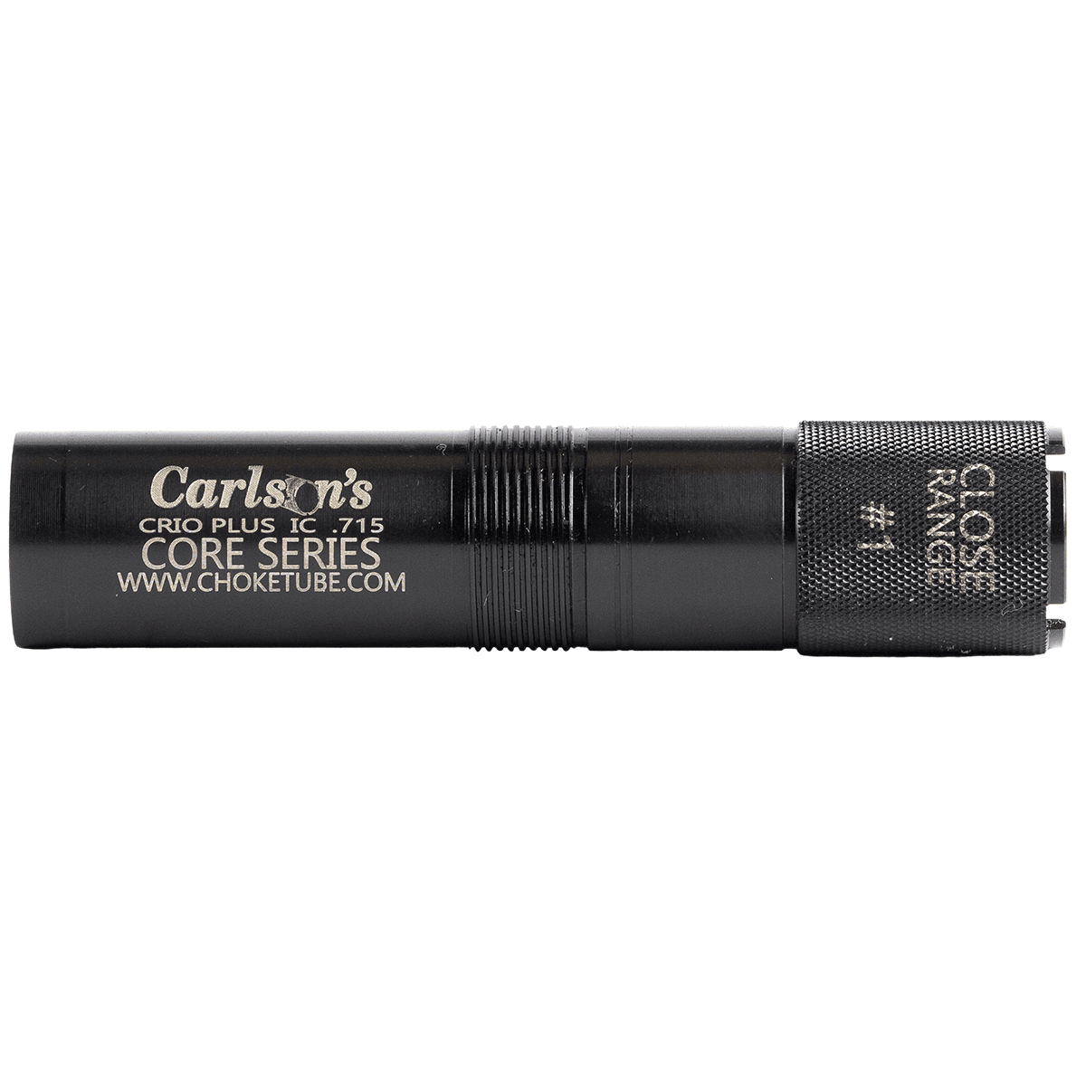 Carlson's Choke Tubes 41043 CORE Benelli Crio Plus 12 Gauge Close Range Carlson's Choke Tubes 41043 CORE Benelli Crio Plus 12 Gauge Close Range