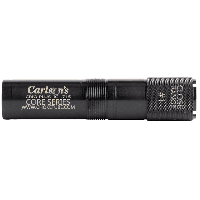 Carlson's Choke Tubes 41043 CORE Benelli Crio Plus 12 Gauge Close Range Carlson's Choke Tubes 41043 CORE Benelli Crio Plus 12 Gauge Close Range