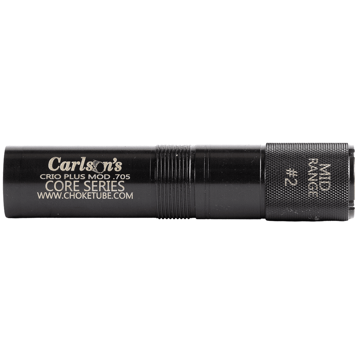 Carlson's Choke Tubes 41045 CORE Benelli Crio Plus 12 Gauge Mid-Range Carlson's Choke Tubes 41045 CORE Benelli Crio Plus 12 Gauge Mid-Range