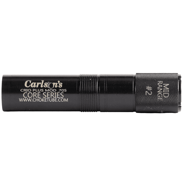 Carlson's Choke Tubes 41045 CORE Benelli Crio Plus 12 Gauge Mid-Range Carlson's Choke Tubes 41045 CORE Benelli Crio Plus 12 Gauge Mid-Range