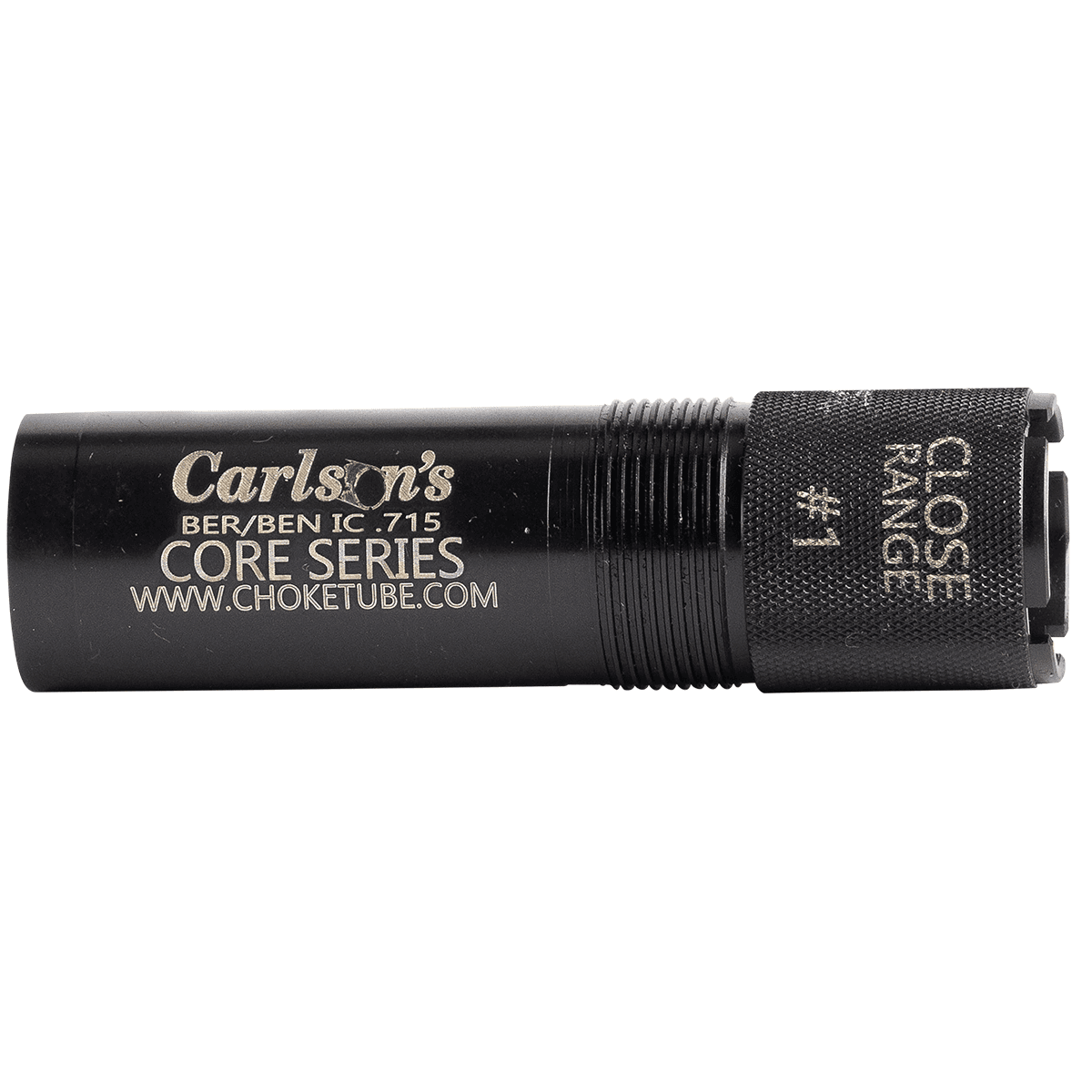 Carlson's Choke Tubes 41003 CORE Beretta/Benelli Mobil 12 Gauge Close Range Carlson's Choke Tubes 41003 CORE Beretta/Benelli Mobil 12 Gauge Close Range