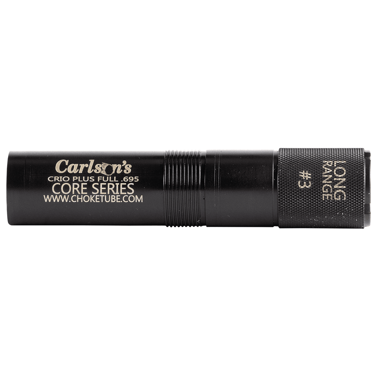 Carlson's Choke Tubes 41047 CORE Benelli Crio Plus 12 Gauge Long Range Carlson's Choke Tubes 41047 CORE Benelli Crio Plus 12 Gauge Long Range