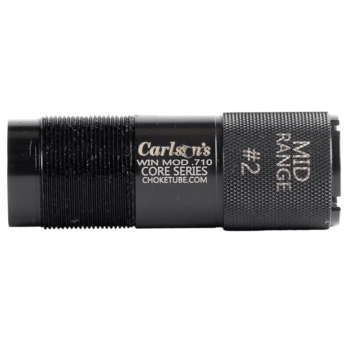 Carlson's Choke Tubes 41015 Winchester CORE 12 Gauge Mid-Range Carlson's Choke Tubes 41015 Winchester CORE 12 Gauge Mid-Range