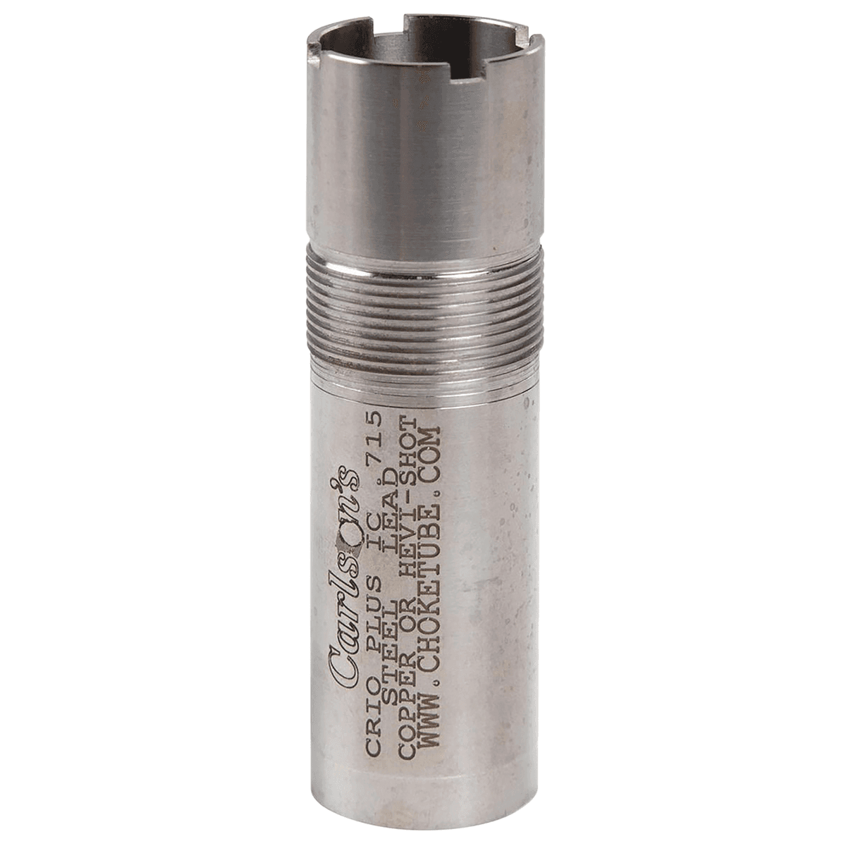 Carlson's Choke Tubes 50003 Benelli Crio Plus 12 Gauge Modified Flush 17-4 Stainless Steel Carlson's Choke Tubes 50003 Benelli Crio Plus 12 Gauge Modified Flush 17-4 Stainless Steel