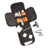 Hoppe's FC2 Universal Field Cleaning Kit Multi-Caliber/Black Compact Soft-Sided Case Hoppe's FC2 Universal Field Cleaning Kit Multi-Caliber/Black Compact Soft-Sided Case