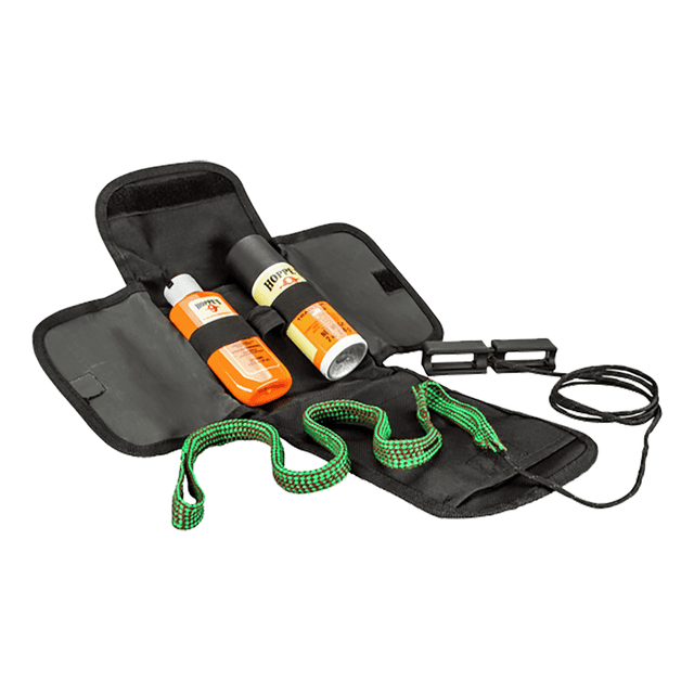Hoppe's 34015 BoreSnake Soft Sided Cleaning Kit 30 Cal / 7.62 Rifle Hoppe's 34015 BoreSnake Soft Sided Cleaning Kit 30 Cal / 7.62 Rifle
