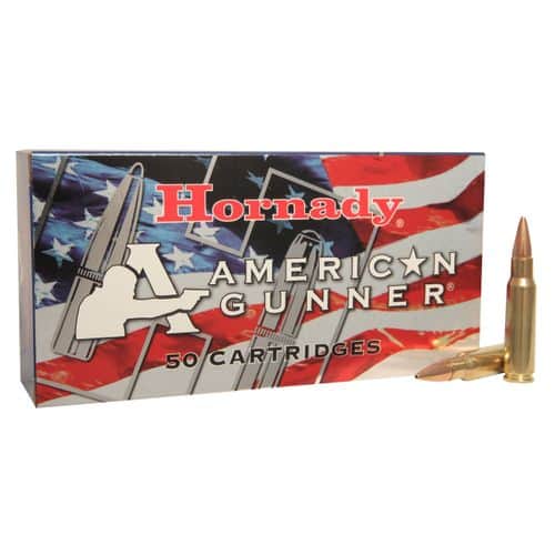Hornady AMMO 6.8MM SPC 110 BTHP AG (50 Hornady AMMO 6.8MM SPC 110 BTHP AG (50
