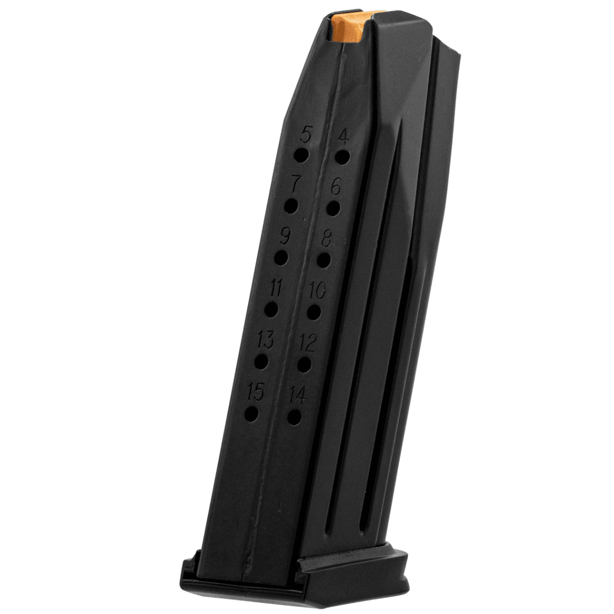 FN 509 15rd Magazine, 9mm Luger - 20100348 FN 509 15rd Magazine, 9mm Luger - 20100348