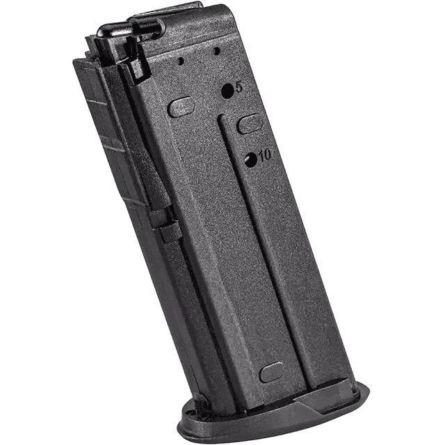 FN Five-seveN 10rd Magazine, 5.7x28mm - 20100681 FN Five-seveN 10rd Magazine, 5.7x28mm - 20100681