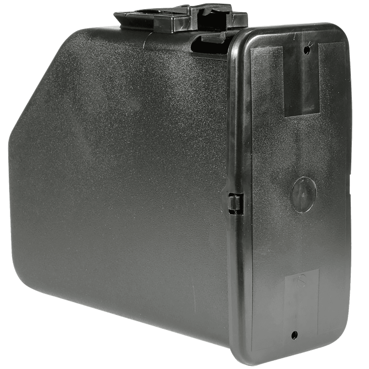 FN M249/M249S 200rd Magazine, 5.56x45mm NATO - 56471 FN M249/M249S 200rd Magazine, 5.56x45mm NATO - 56471