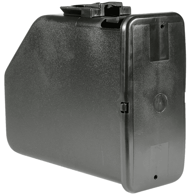 FN M249/M249S 200rd Magazine, 5.56x45mm NATO - 56471 FN M249/M249S 200rd Magazine, 5.56x45mm NATO - 56471