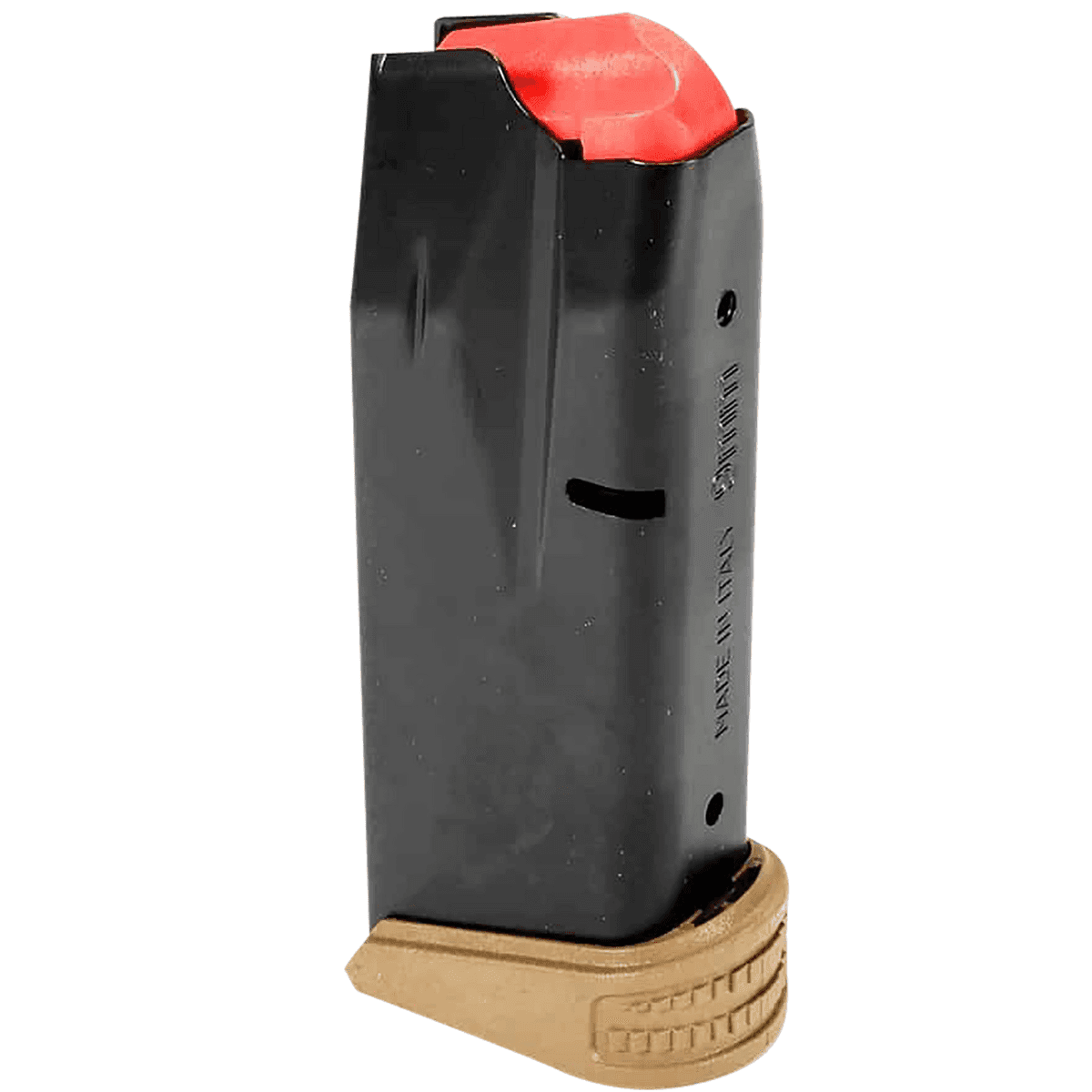 FN Reflex Replacement Magazine 11rd, 9mm Luger - 20100707 FN Reflex Replacement Magazine 11rd, 9mm Luger - 20100707
