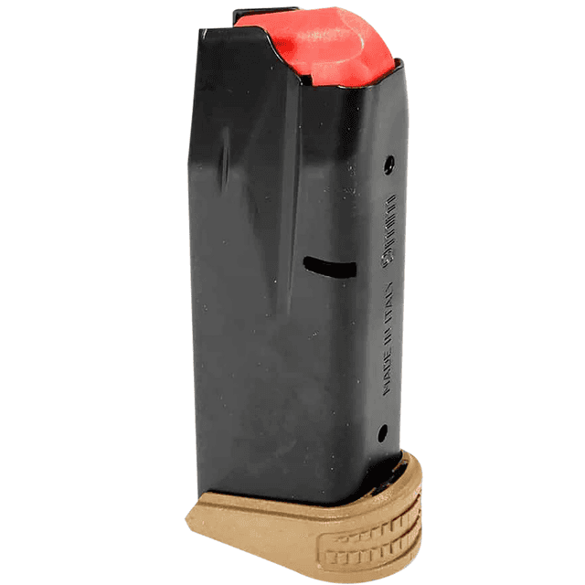FN Reflex Replacement Magazine 11rd, 9mm Luger - 20100707 FN Reflex Replacement Magazine 11rd, 9mm Luger - 20100707