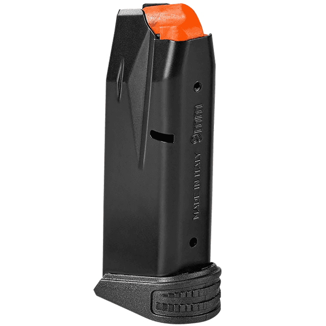 FN Reflex Replacement Magazine 10rd, 9mm Luger - 20100710 FN Reflex Replacement Magazine 10rd, 9mm Luger - 20100710