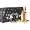Hornady 85578 Precision Hunter 7mm-08 Rem 150 gr Extremely Low Drag eXpanding 20 Per Box/ 10 Case Hornady 85578 Precision Hunter 7mm-08 Rem 150 gr Extremely Low Drag eXpanding 20 Per Box/ 10 Case