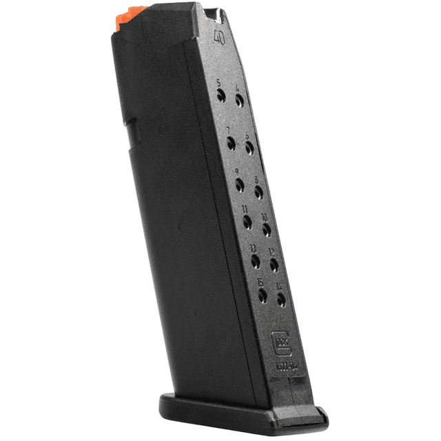 Glock G22/35 Gen5 15rd Magazine, 40 S&W - 65279 Glock G22/35 Gen5 15rd Magazine, 40 S&W - 65279