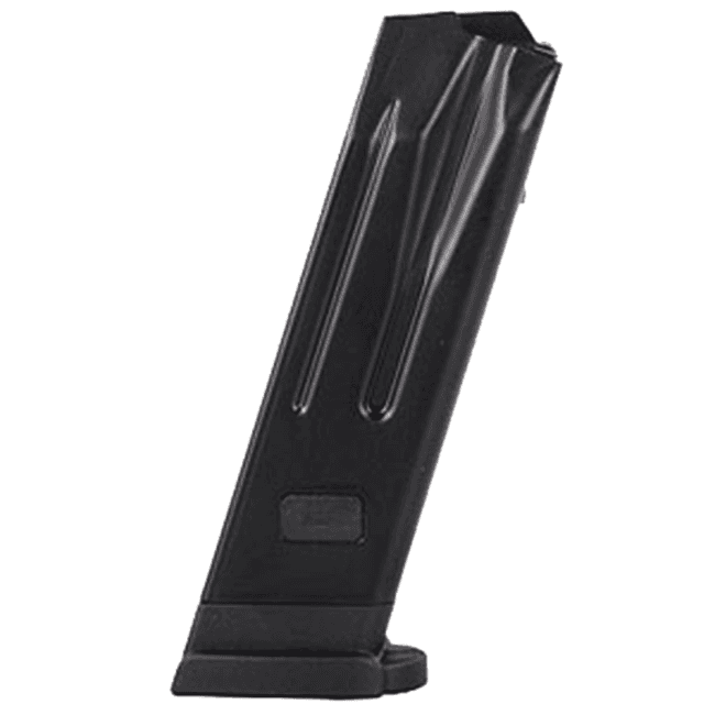 HK VP9/P30 10rd Magazine, 9mm Luger - 50259077 HK VP9/P30 10rd Magazine, 9mm Luger - 50259077