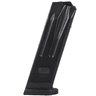 HK VP9/P30 10rd Magazine, 9mm Luger, Side View HK VP9/P30 10rd Magazine, 9mm Luger, Side View