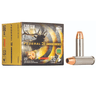 Federal Premium .500 S&W Mag 275gr Barnes Expander BRX, 20 Rounds Per Box - 2 Federal Premium .500 S&W Mag 275gr Barnes Expander BRX, 20 Rounds Per Box - 2