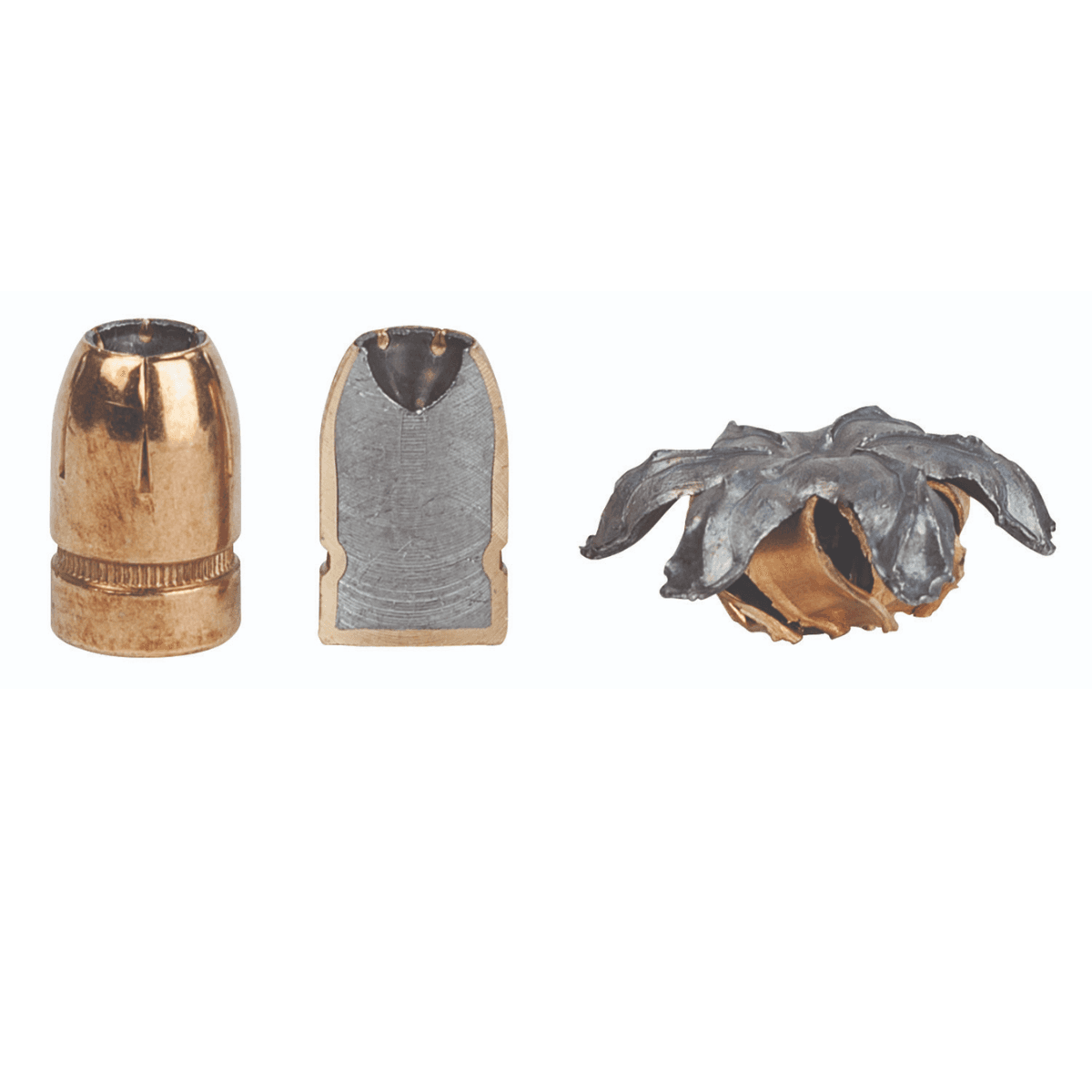 Federal Premium Personal Defense 9mm Luger 124gr HST Jacketed Hollow Point, 20 Rounds Per Box - P9HST1S Federal Premium Personal Defense 9mm Luger 124gr HST Jacketed Hollow Point, 20 Rounds Per Box - P9HST1S