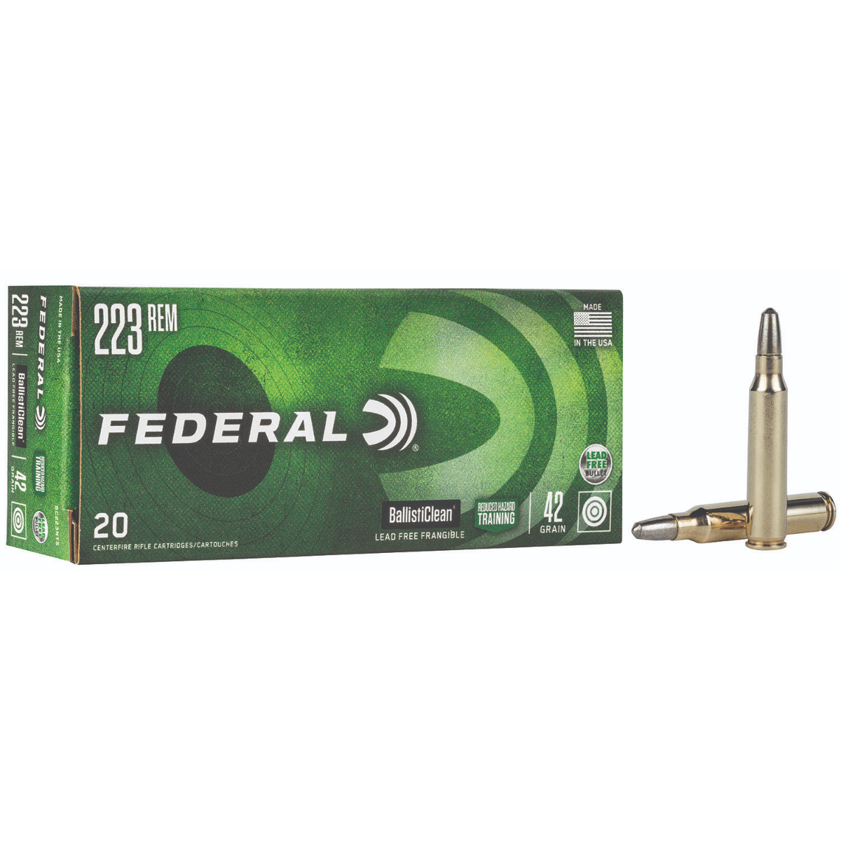 Specification Main Image