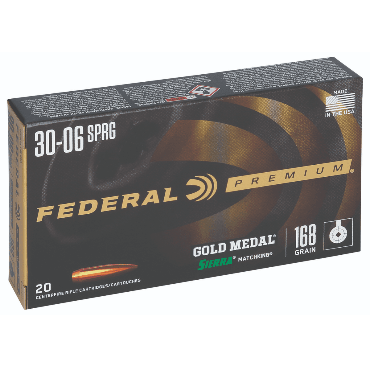 Specification Main Image