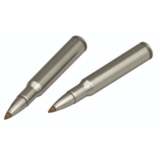 Federal Premium 30-06 Springfield 180gr Trophy Bonded Tip Rifle Ammunition - P3006TT1 Federal Premium 30-06 Springfield 180gr Trophy Bonded Tip Rifle Ammunition - P3006TT1