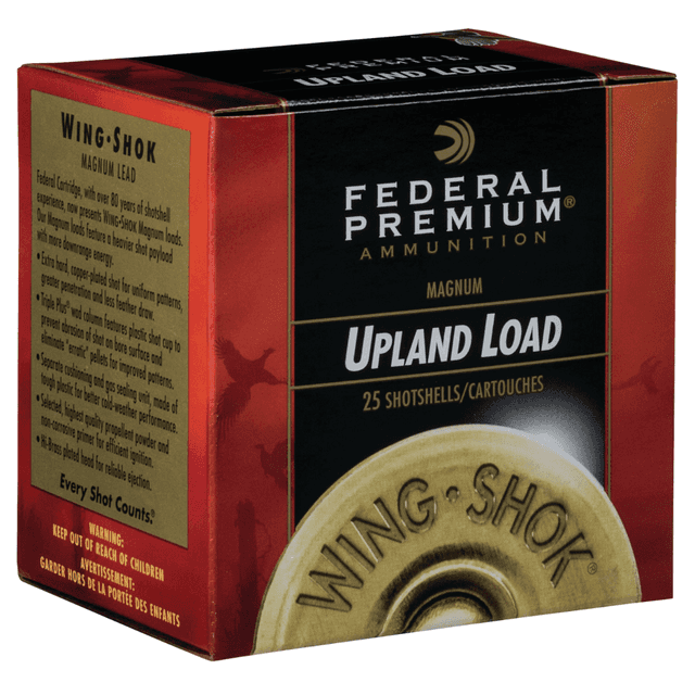 Federal Premium Pheasant Forever High Velocity 16 Gauge - 2.75" 1 1/8 oz 5 Shot - PF1635 Federal Premium Pheasant Forever High Velocity 16 Gauge - 2.75" 1 1/8 oz 5 Shot - PF1635