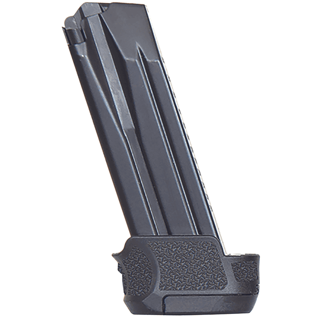 HK VP9SK/P30SK 17rd Magazine, 9mm Luger HK VP9SK/P30SK 17rd Magazine, 9mm Luger