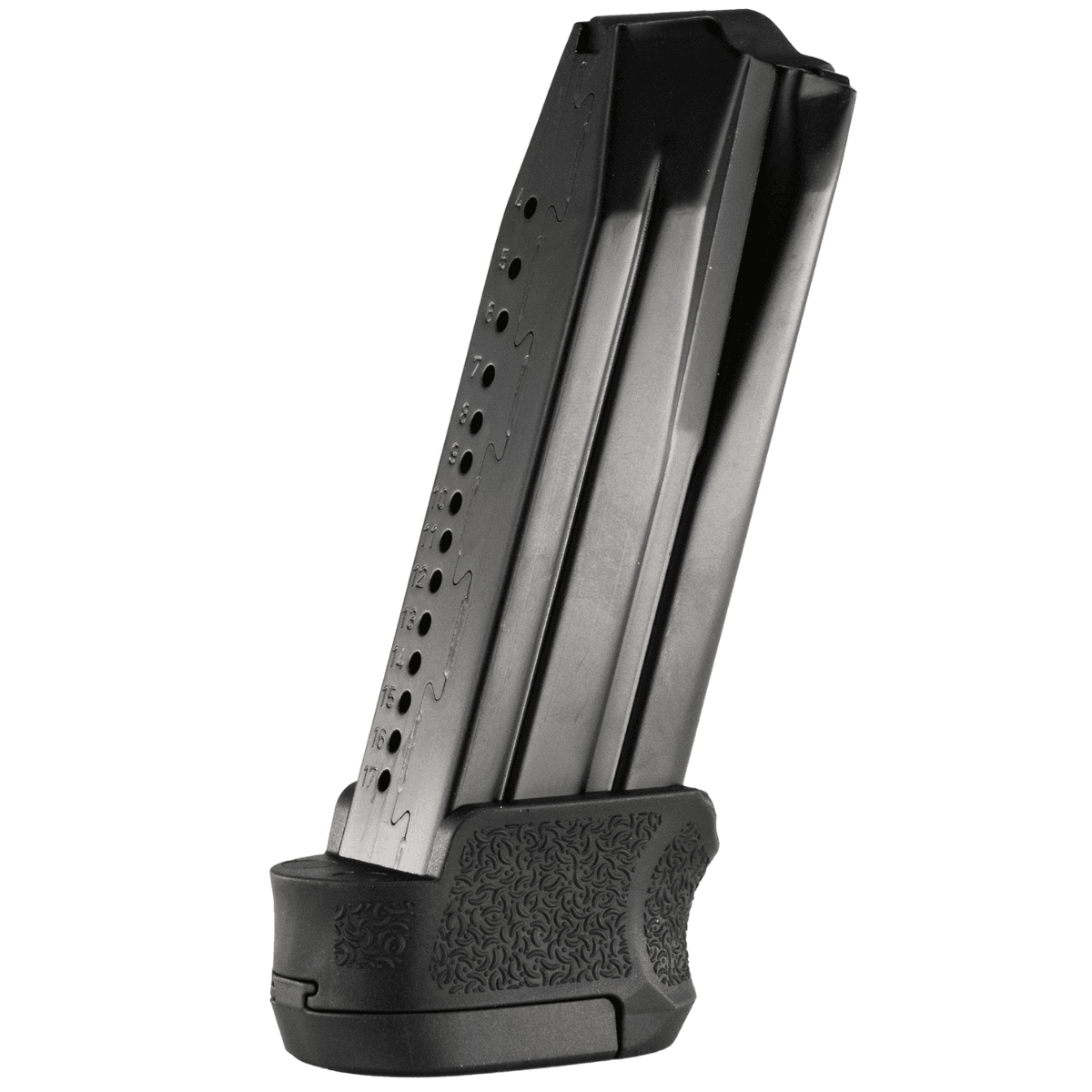 HK VP9SK/P30SK 12rd Magazine, 9mm Luger - 50257858 HK VP9SK/P30SK 12rd Magazine, 9mm Luger - 50257858