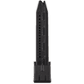 HK VP9/P30 20rd Magazine, 9mm Luger, Rear View HK VP9/P30 20rd Magazine, 9mm Luger, Rear View