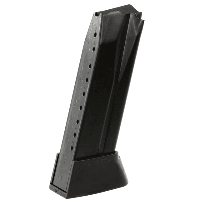 HK HK45 Compact 10rd Magazine, Extended Floorplate - 50248620 HK HK45 Compact 10rd Magazine, Extended Floorplate - 50248620