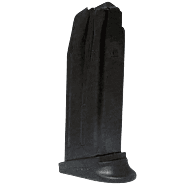 HK P2000 Sub-Compact 9rd Magazine, 40 S&W - 50259080 HK P2000 Sub-Compact 9rd Magazine, 40 S&W - 50259080