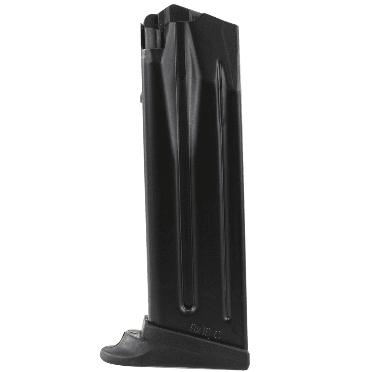 HK P2000 13rd Magazine, 9mm Luger - 50259083 HK P2000 13rd Magazine, 9mm Luger - 50259083