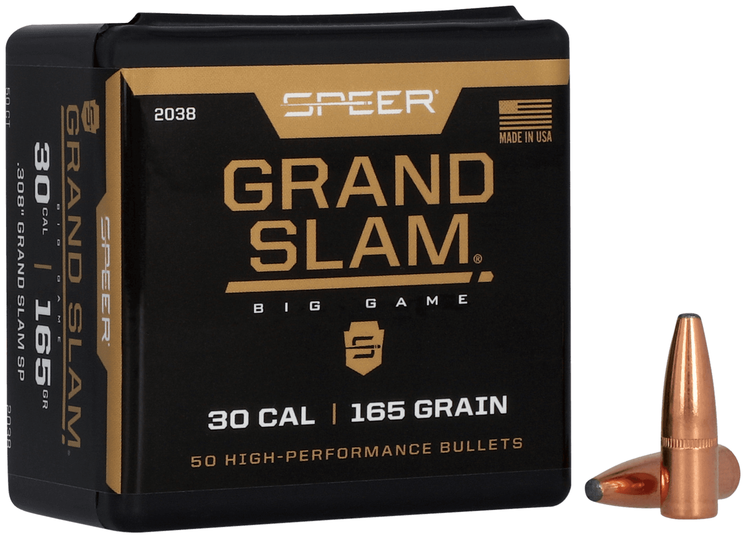 Specification Main Image