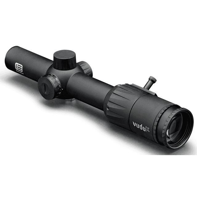 Eotech Vudu Matte Black 1-6x 24mm, 30mm Tube Illuminated BDI Reticle Eotech Vudu Matte Black 1-6x 24mm, 30mm Tube Illuminated BDI Reticle