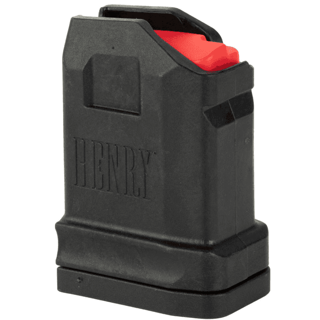 Henry Homesteader Replacement Magazine 5rd Magazine, 9mm Luger - H279MM5MAG Henry Homesteader Replacement Magazine 5rd Magazine, 9mm Luger - H279MM5MAG