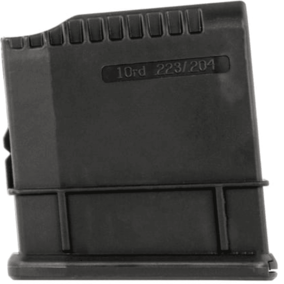 Howa Detachable Mag 10rd Magazine, 223 Rem/204 Ruger - ATIM10R223REM Howa Detachable Mag 10rd Magazine, 223 Rem/204 Ruger - ATIM10R223REM