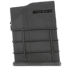 Howa Detachable Mag 10rd Magazine, 25-06 Rem, Side View Howa Detachable Mag 10rd Magazine, 25-06 Rem, Side View