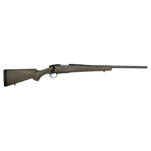 Bergara B-14 .300 Win Mag 24" Green Synthetic Stock Bergara B-14 .300 Win Mag 24" Green Synthetic Stock