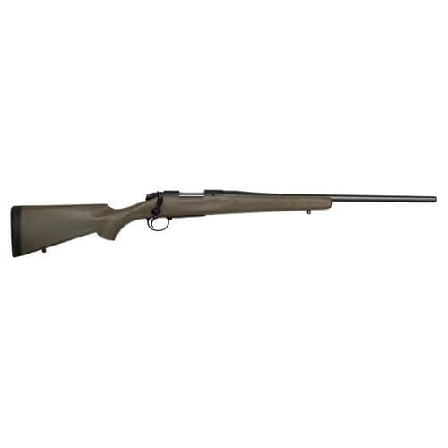 Bergara B-14 .300 Win Mag 24" Green Synthetic Stock Bergara B-14 .300 Win Mag 24" Green Synthetic Stock