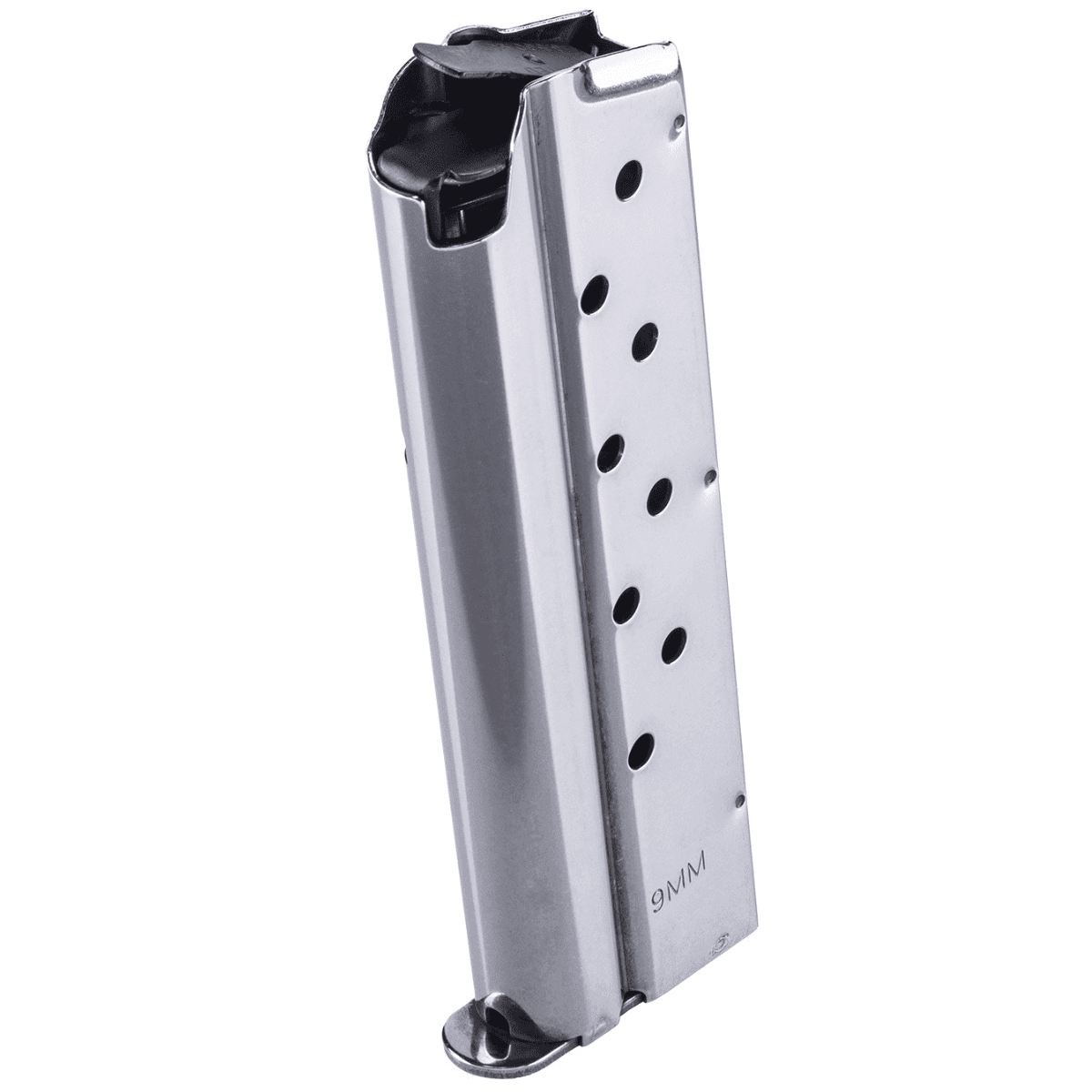 Auto-Ordnance 1911 9+1 Magazine, 9mm Luger - G57S Auto-Ordnance 1911 9+1 Magazine, 9mm Luger - G57S