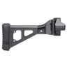 SB Tactical SBT501SB HK Brace SBT5 HK MP5 Elasto-Polymer Black 10.2" L x 1.25" W SB Tactical SBT501SB HK Brace SBT5 HK MP5 Elasto-Polymer Black 10.2" L x 1.25" W