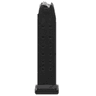 Kci Glock 17rd Magazine, 9mm Luger, Upright View Kci Glock 17rd Magazine, 9mm Luger, Upright View