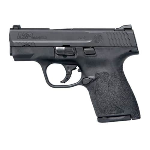 SMITH & WESSON S&W M&P SHIELD M2.0 40SW 11814 SMITH & WESSON S&W M&P SHIELD M2.0 40SW 11814