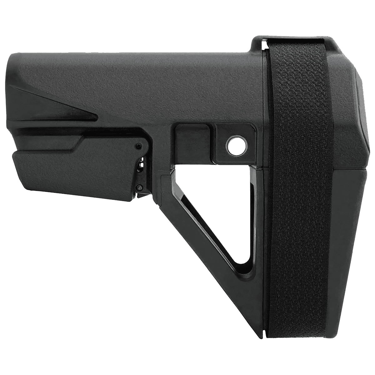 SB Tactical SBA5X01SB SBA5 Brace Black 10.25" SB Tactical SBA5X01SB SBA5 Brace Black 10.25"