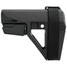SB Tactical SBA5X01SB SBA5 Brace Black 10.25" SB Tactical SBA5X01SB SBA5 Brace Black 10.25"